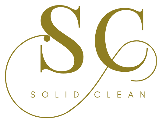 Solid Clean Ltd