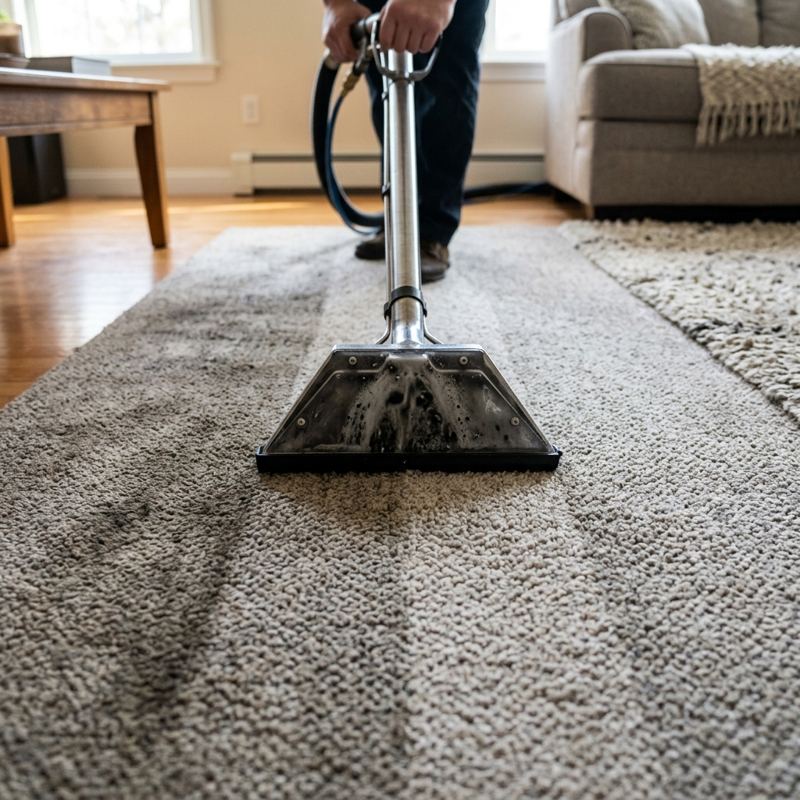 Other carpeted areas
