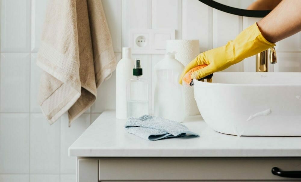 Airbnb Cleaning Services in London and Surrey